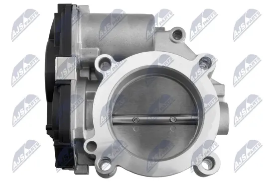 Drosselklappenstutzen 12 V NTY ETB-AU-014 Bild Drosselklappenstutzen 12 V NTY ETB-AU-014