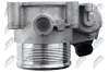 Drosselklappenstutzen 12 V NTY ETB-AU-014 Bild Drosselklappenstutzen 12 V NTY ETB-AU-014