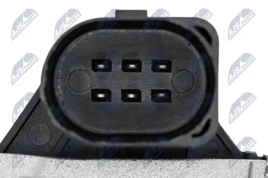 Drosselklappenstutzen 12 V NTY ETB-AU-014 Bild Drosselklappenstutzen 12 V NTY ETB-AU-014