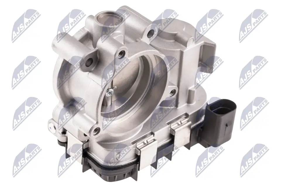 Drosselklappenstutzen 12 V NTY ETB-AU-015