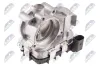 Drosselklappenstutzen 12 V NTY ETB-AU-015