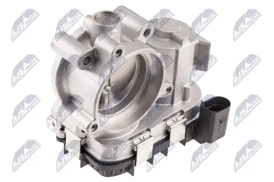 Drosselklappenstutzen 12 V NTY ETB-AU-015 Bild Drosselklappenstutzen 12 V NTY ETB-AU-015