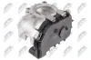 Drosselklappenstutzen 12 V NTY ETB-AU-015 Bild Drosselklappenstutzen 12 V NTY ETB-AU-015