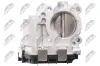Drosselklappenstutzen 12 V NTY ETB-AU-015 Bild Drosselklappenstutzen 12 V NTY ETB-AU-015
