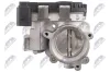 Drosselklappenstutzen 12 V NTY ETB-AU-015 Bild Drosselklappenstutzen 12 V NTY ETB-AU-015