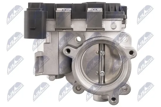 Drosselklappenstutzen 12 V NTY ETB-AU-015 Bild Drosselklappenstutzen 12 V NTY ETB-AU-015
