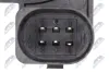 Drosselklappenstutzen 12 V NTY ETB-AU-015 Bild Drosselklappenstutzen 12 V NTY ETB-AU-015