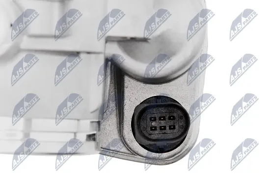 Drosselklappenstutzen NTY ETB-BM-001 Bild Drosselklappenstutzen NTY ETB-BM-001