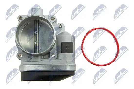 Drosselklappenstutzen NTY ETB-BM-002 Bild Drosselklappenstutzen NTY ETB-BM-002