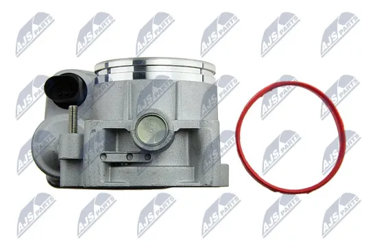 Drosselklappenstutzen NTY ETB-BM-002 Bild Drosselklappenstutzen NTY ETB-BM-002