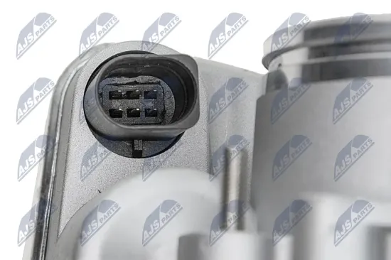 Drosselklappenstutzen NTY ETB-BM-002 Bild Drosselklappenstutzen NTY ETB-BM-002