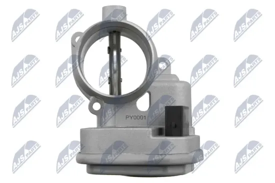 Drosselklappenstutzen 12 V NTY ETB-BM-003 Bild Drosselklappenstutzen 12 V NTY ETB-BM-003