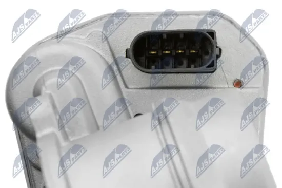 Drosselklappenstutzen 12 V NTY ETB-BM-003 Bild Drosselklappenstutzen 12 V NTY ETB-BM-003