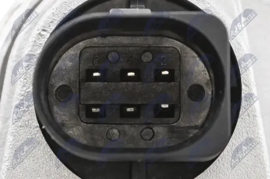 Drosselklappenstutzen 12 V NTY ETB-BM-004 Bild Drosselklappenstutzen 12 V NTY ETB-BM-004