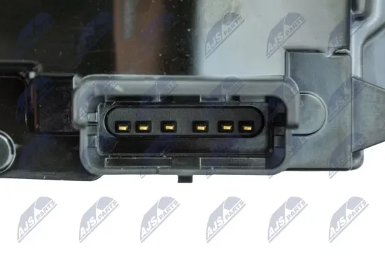 Drosselklappenstutzen NTY ETB-BM-005 Bild Drosselklappenstutzen NTY ETB-BM-005