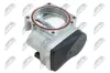 Wischermotor 12 V hinten NTY ESW-RE-017 Bild Wischermotor 12 V hinten NTY ESW-RE-017