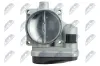 Wischermotor 12 V hinten NTY ESW-RE-017 Bild Wischermotor 12 V hinten NTY ESW-RE-017