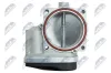 Wischermotor 12 V hinten NTY ESW-RE-017 Bild Wischermotor 12 V hinten NTY ESW-RE-017