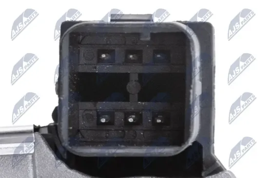 Drosselklappenstutzen NTY ETB-BM-011 Bild Drosselklappenstutzen NTY ETB-BM-011