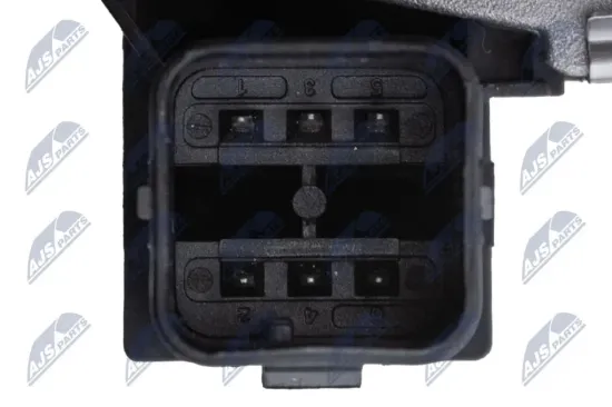 Drosselklappenstutzen NTY ETB-BM-012 Bild Drosselklappenstutzen NTY ETB-BM-012