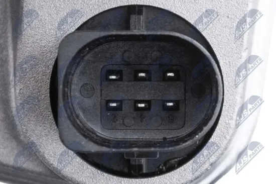 Drosselklappenstutzen NTY ETB-BM-014 Bild Drosselklappenstutzen NTY ETB-BM-014