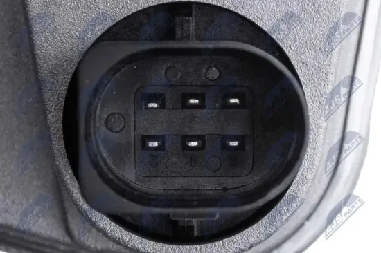 Drosselklappenstutzen NTY ETB-BM-015 Bild Drosselklappenstutzen NTY ETB-BM-015