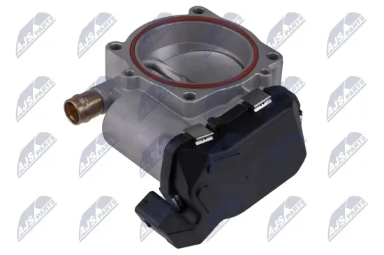 Drosselklappenstutzen NTY ETB-BM-017 Bild Drosselklappenstutzen NTY ETB-BM-017