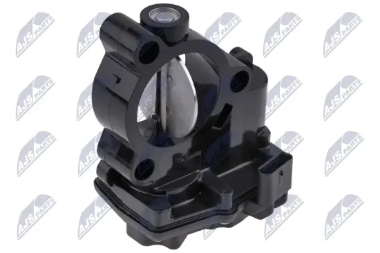 Drosselklappenstutzen NTY ETB-BM-018 Bild Drosselklappenstutzen NTY ETB-BM-018