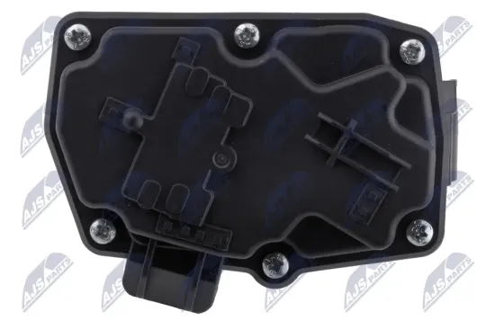 Drosselklappenstutzen NTY ETB-BM-018 Bild Drosselklappenstutzen NTY ETB-BM-018