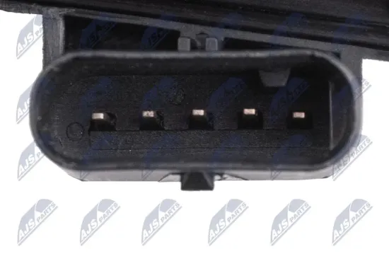 Drosselklappenstutzen NTY ETB-BM-018 Bild Drosselklappenstutzen NTY ETB-BM-018