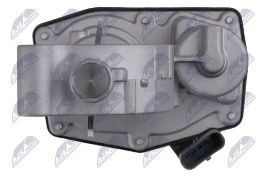 Drosselklappenstutzen NTY ETB-BM-019 Bild Drosselklappenstutzen NTY ETB-BM-019