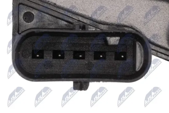 Drosselklappenstutzen NTY ETB-BM-019 Bild Drosselklappenstutzen NTY ETB-BM-019