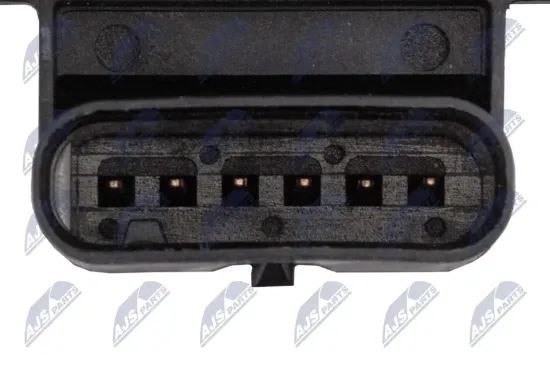 Drosselklappenstutzen NTY ETB-BM-020 Bild Drosselklappenstutzen NTY ETB-BM-020