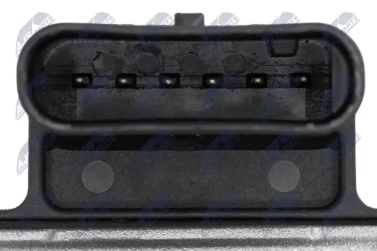 Drosselklappenstutzen 12 V NTY ETB-BM-025 Bild Drosselklappenstutzen 12 V NTY ETB-BM-025