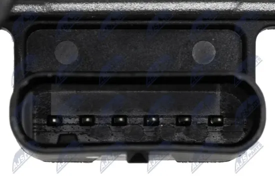 Drosselklappenstutzen 12 V NTY ETB-BM-026 Bild Drosselklappenstutzen 12 V NTY ETB-BM-026