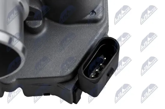 Drosselklappenstutzen NTY ETB-CH-002 Bild Drosselklappenstutzen NTY ETB-CH-002