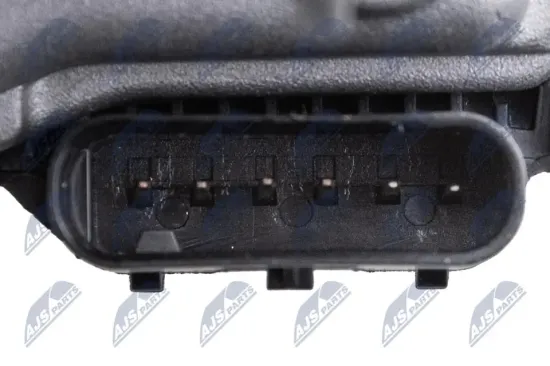 Drosselklappenstutzen NTY ETB-CH-003 Bild Drosselklappenstutzen NTY ETB-CH-003