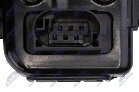 Drosselklappenstutzen NTY ETB-CH-004 Bild Drosselklappenstutzen NTY ETB-CH-004