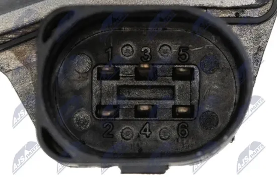 Drosselklappenstutzen NTY ETB-CH-005 Bild Drosselklappenstutzen NTY ETB-CH-005