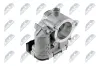 Drosselklappenstutzen NTY ETB-CT-000 Bild Drosselklappenstutzen NTY ETB-CT-000