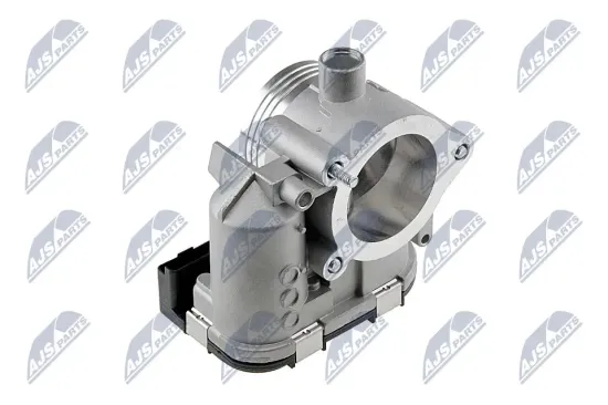 Drosselklappenstutzen NTY ETB-CT-000 Bild Drosselklappenstutzen NTY ETB-CT-000