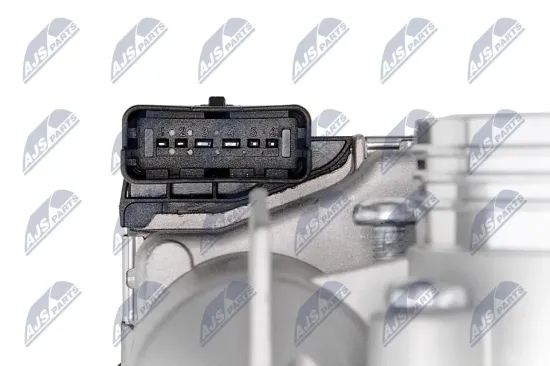 Drosselklappenstutzen NTY ETB-CT-000 Bild Drosselklappenstutzen NTY ETB-CT-000