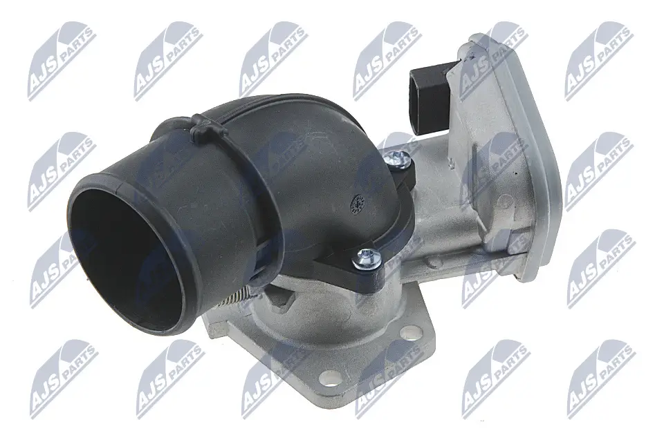 Drosselklappenstutzen 12 V NTY ETB-CT-004