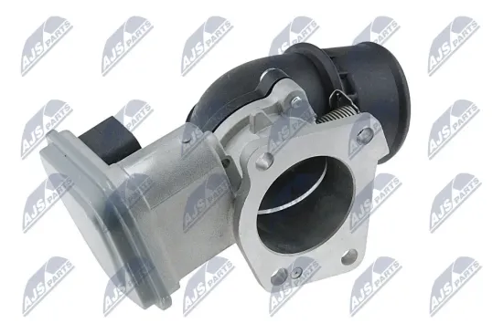 Drosselklappenstutzen 12 V NTY ETB-CT-004 Bild Drosselklappenstutzen 12 V NTY ETB-CT-004