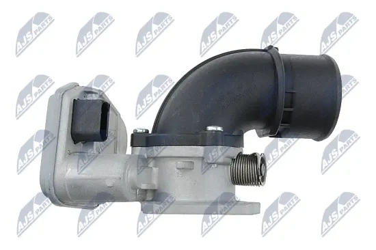 Drosselklappenstutzen 12 V NTY ETB-CT-004 Bild Drosselklappenstutzen 12 V NTY ETB-CT-004