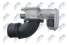 Drosselklappenstutzen 12 V NTY ETB-CT-004 Bild Drosselklappenstutzen 12 V NTY ETB-CT-004