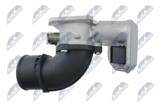 Drosselklappenstutzen 12 V NTY ETB-CT-004 Bild Drosselklappenstutzen 12 V NTY ETB-CT-004