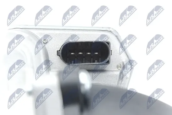 Drosselklappenstutzen 12 V NTY ETB-CT-004 Bild Drosselklappenstutzen 12 V NTY ETB-CT-004