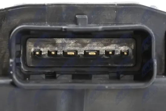 Drosselklappenstutzen NTY ETB-CT-005 Bild Drosselklappenstutzen NTY ETB-CT-005