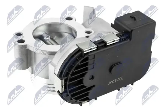 Drosselklappenstutzen NTY ETB-CT-006 Bild Drosselklappenstutzen NTY ETB-CT-006